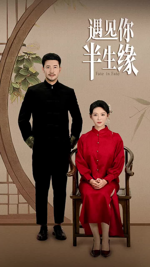 遇见你半生缘（65集）男频短剧推荐