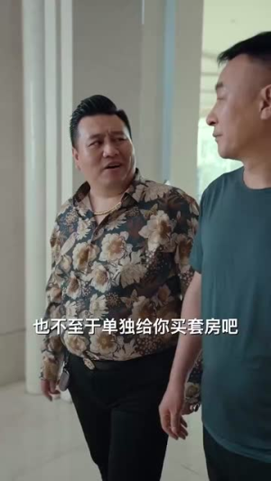 叶落归根（73集）热播短剧全集看