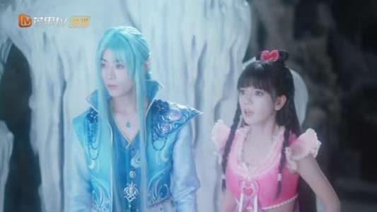 叶罗丽梦奇境（24集）第一季