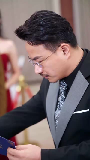 隐龙神婿（81集）好看短剧看不停