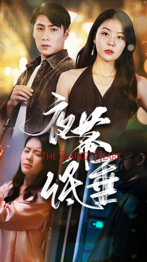 夜幕低垂（37集）最新短剧抢先看