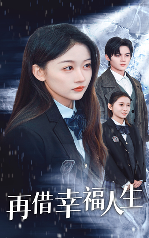 再借幸福人生（34集）这部短剧太好看