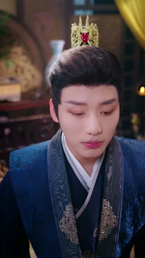 藏娇（30集）火爆短剧热播中