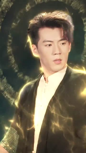 异人下山（61集）爆款短剧推荐