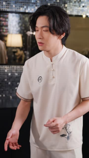 遭了，我被女神包围了（40集）热播短剧免费看