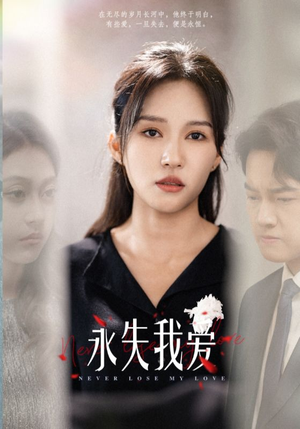 永失我爱（45集）热播短剧推荐