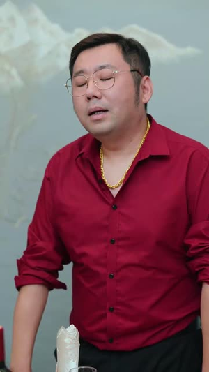 子凭父贵（27集）短剧太好看了吧