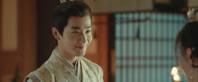 夜未央（30集）免费在线看全集