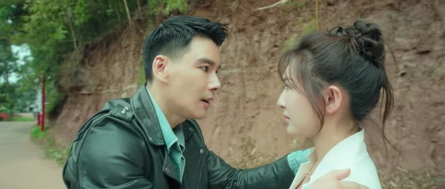 重庆遇见爱（21集）热门短剧又来了