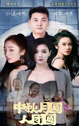 中秋月圆人团圆（63集）在线观看