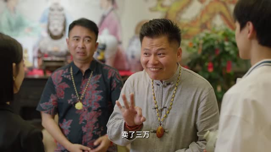 重燃(24集) 重燃(24集)短剧精彩片段