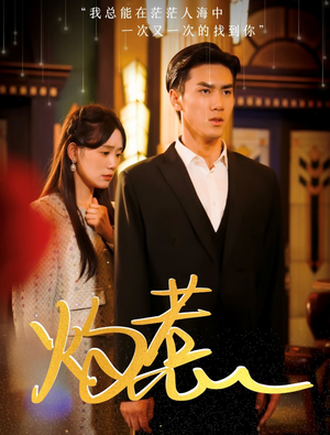 灼惹（44集）短剧全集大结局