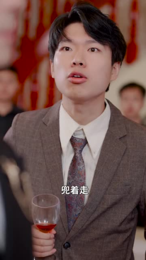 养子如虎（78集）短剧推荐来了