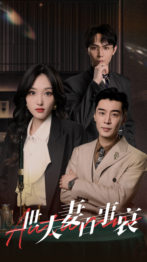 一世夫妻百事哀（55集）在哪看免费