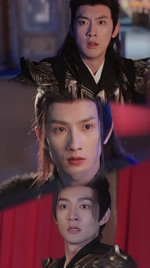 一枕风烟录（55集）简直不要太好看