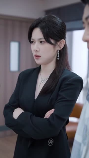 目中有神（100集）短剧视频分享