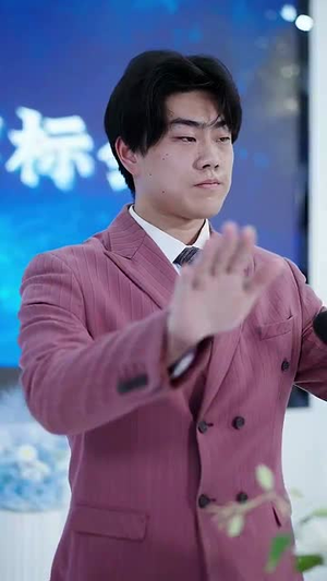 盛家有女初长成（84集）热门短剧抢先