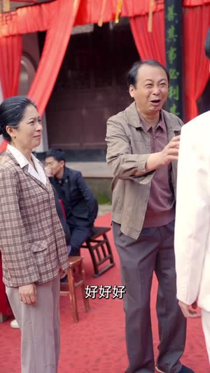 出人头地（70集）热门短剧推荐。