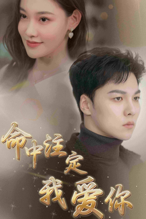 命中注定我爱你(75集) 命中注定我爱你(75集)让你一口气看完