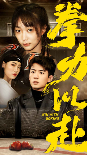 拳力以赴(80集) 拳力以赴(80集)免费短剧合集