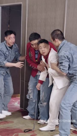 鹿死谁手(80集) 鹿死谁手(80集)在线观看完整版