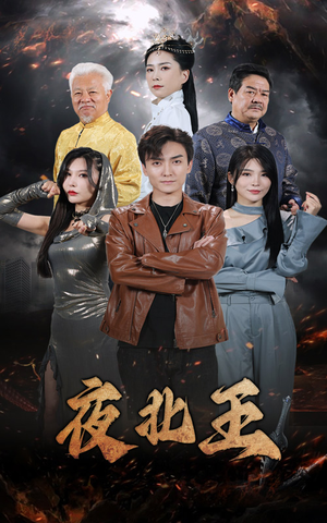夜北王（76集）网盘在线观看
