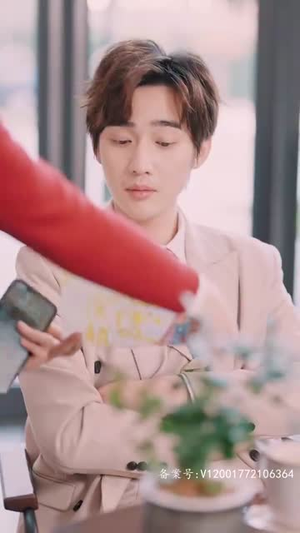 5.租来男友竟是千亿总裁（99集）短剧在线观看