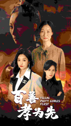 百善孝为先（68集）短剧免费分享