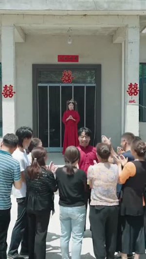 志在千里（30集）悬疑短剧推荐