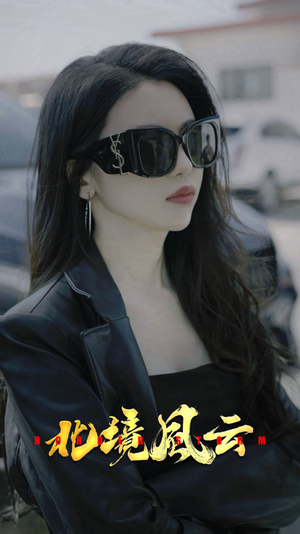 北境风云(86集) 北境风云(86集)排行榜前十短剧