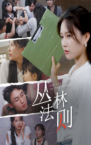 丛林法则（29集）好看到停不下来