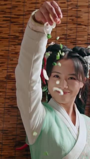 反派甜心（66集）零花钱看整部剧