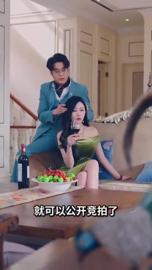 舍我其谁(80集) 舍我其谁(80集)免费短剧推荐