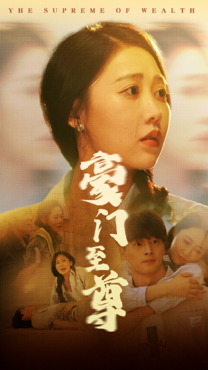 豪门至尊（34集）短剧在线更新