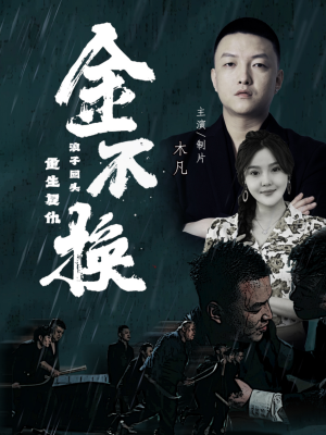 金不换（32集）火爆热门短剧