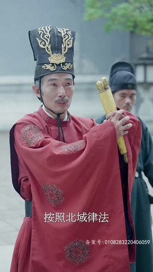 王行天下（100集）第三季