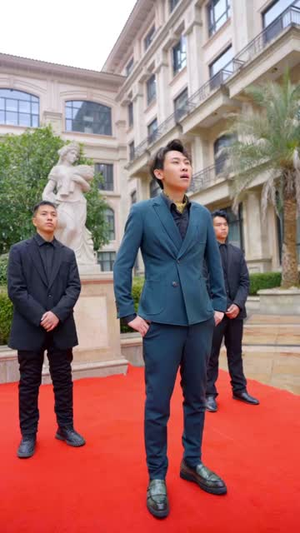 冒牌神主（91集）甜宠短剧追到爽