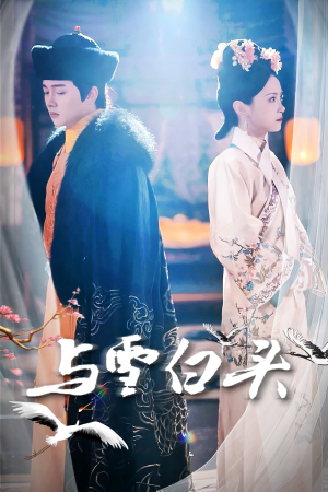 与雪白头（84集）超好看的短剧