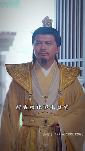 6.穿到古代去创业100集温柔追捕短剧