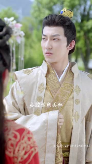 6.嫡女无双（97集）火热短剧抢先看