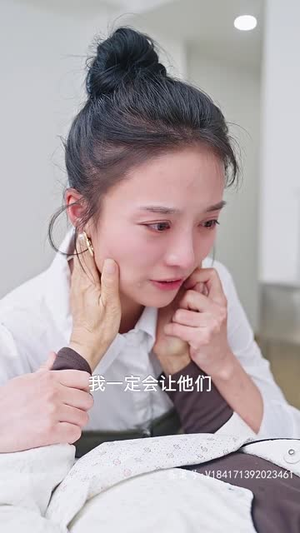 6.替嫁新娘竟是时装大佬（85集）推荐好短剧