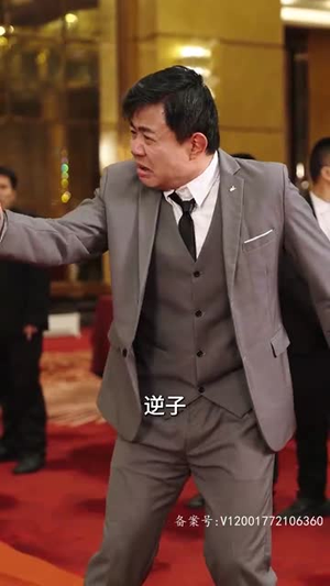 3.全球大佬欠我赊刀债（91集）最热短剧抢先看