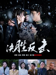 决胜反击（89集）口碑之选免费看