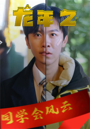 龙年之同学会风云（94集）完整版
