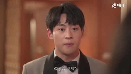 盛放的 野玫瑰（27集）热门爆款短剧