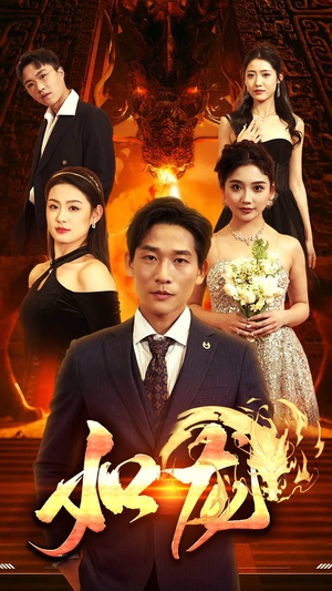 7.如龙（91集）短剧太好看