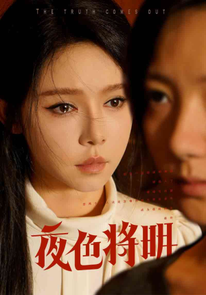 夜色将明（83集）好看短剧推荐