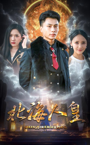 北海人皇（80集）短剧排行榜