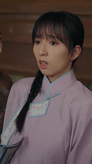 你是我的最爱（82集）古装短剧热播