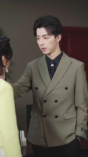 你我的不期而遇（37集）越看越好看短剧